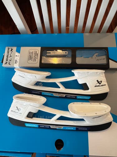 Bauer PowerFly 263 mm (New)