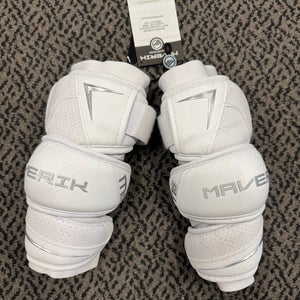 Maverik M6 Medium Arm Pads