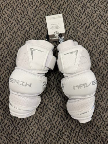 Maverik M6 Medium Arm Pads
