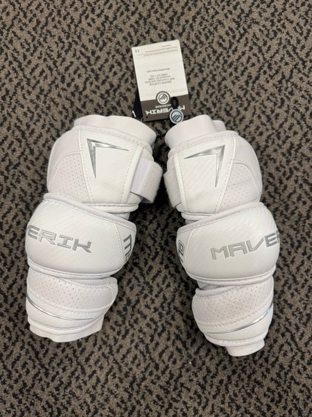 Maverik M6 Medium Arm Pads