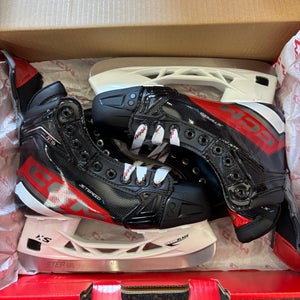 CCM JetSpeed FT6 Hockey Skates - Size 4.5 (New)
