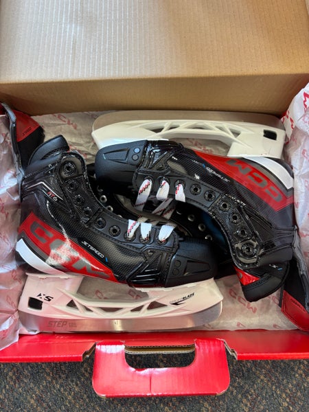 CCM JetSpeed FT6 Hockey Skates - Size 4.5 (New)