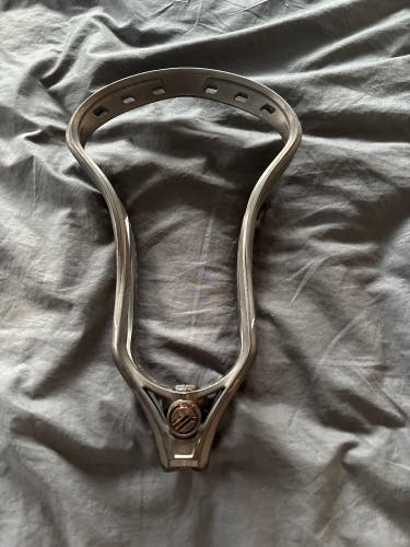 Maverik Unstrung Kinetik 2.0 Head (Used)