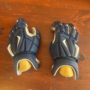 Mount St Mary’s Team Issued Lacrosse Gloves