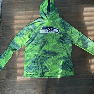 Men's Large  Sweatshirt (Used)