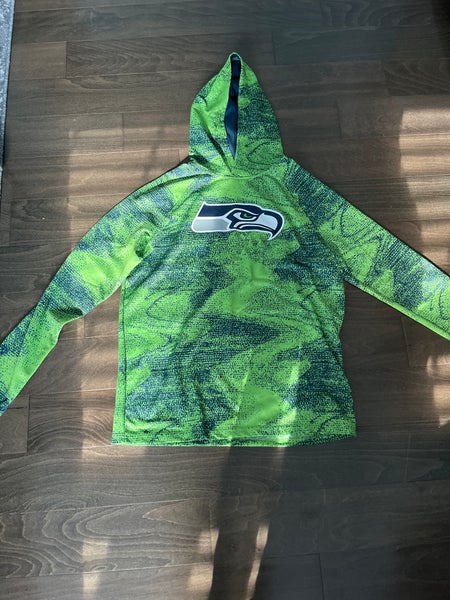 Men's Large  Sweatshirt (Used)