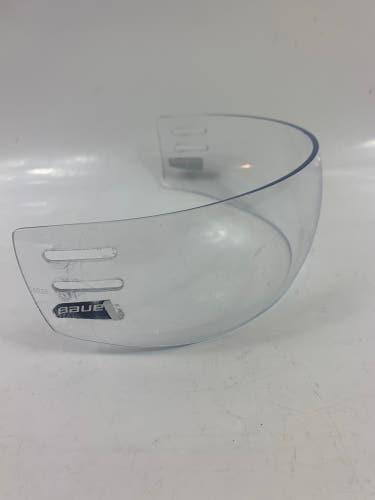 Bauer Hockey Visor