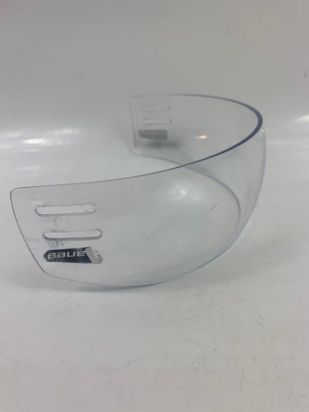 Bauer Hockey Visor