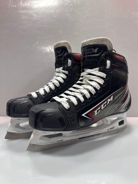 Used Ccm Jetspeed Ft460 Size 8D Goal Skates