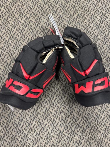 CCM Jetspeed FT680 Size 13” Gloves
