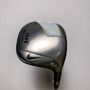 Nike Sasquatch Machspeed 3 Wood 17* UST Mamiya ProForce AxivCore Ladies RH