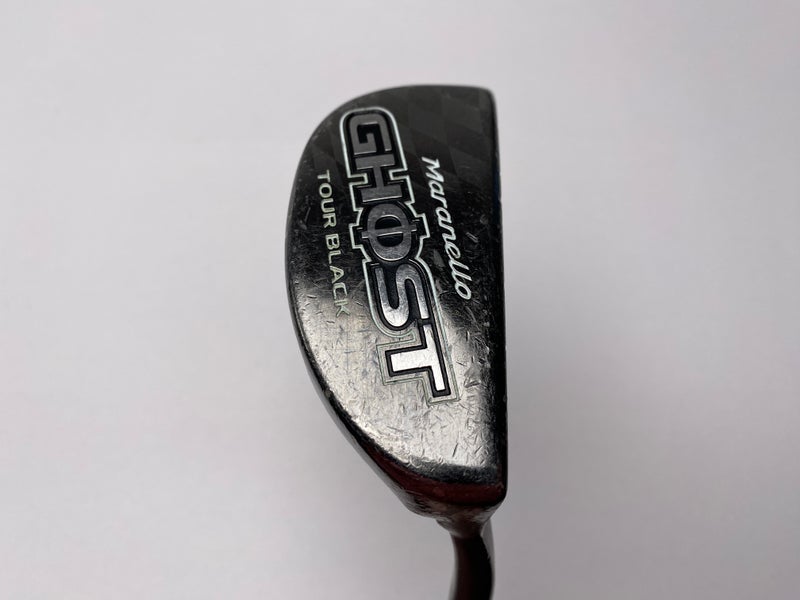Taylormade Ghost Tour Black Maranello Putter 32" Mens RH