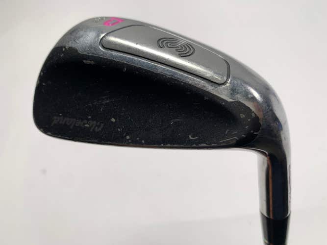 Cleveland Hibore Womens Series Pitching Wedge 45* 50g Ladies Graphite Womens RH