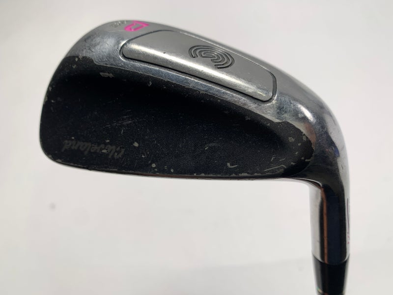 Cleveland Hibore Womens Series Pitching Wedge 45* 50g Ladies Graphite Womens RH