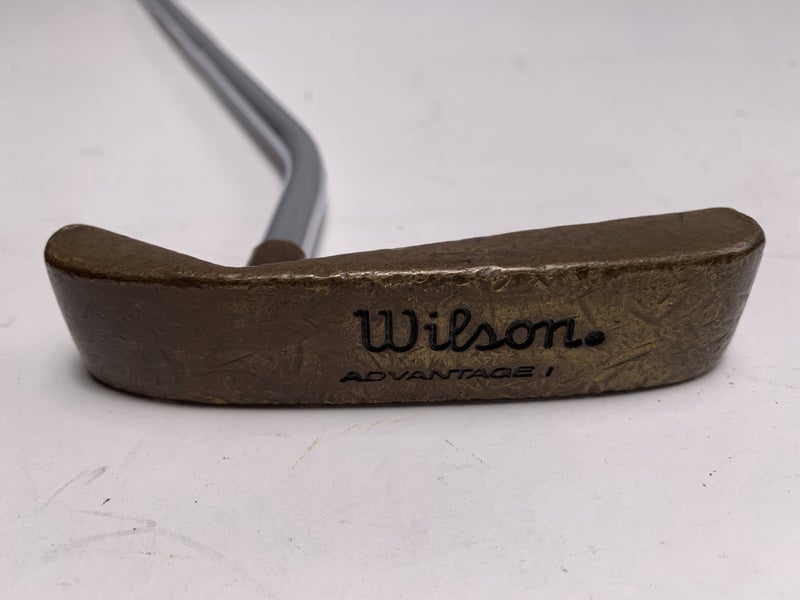 Wilson Advantage 1 Putter 35" Mens RH