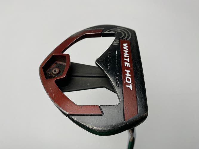Odyssey White Hot Pro D.A.R.T. Putter 33" Womens RH