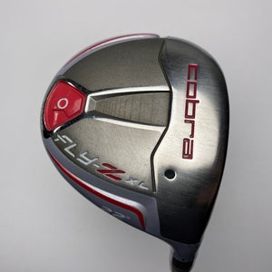 Cobra Fly-Z XL Womens 5 Fairway Wood 22* 55g Ladies Graphite Womens RH