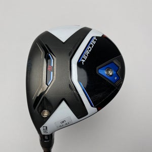 Cobra AeroJet 3 Fairway Wood 15* Mitsubishi Chemical Kai'li 60g Regular LH