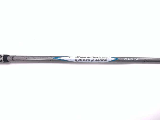 Wilson Dynapwr TI Driver 13* Project X Even Flow 4.0-L Ladies Womens RH DENT