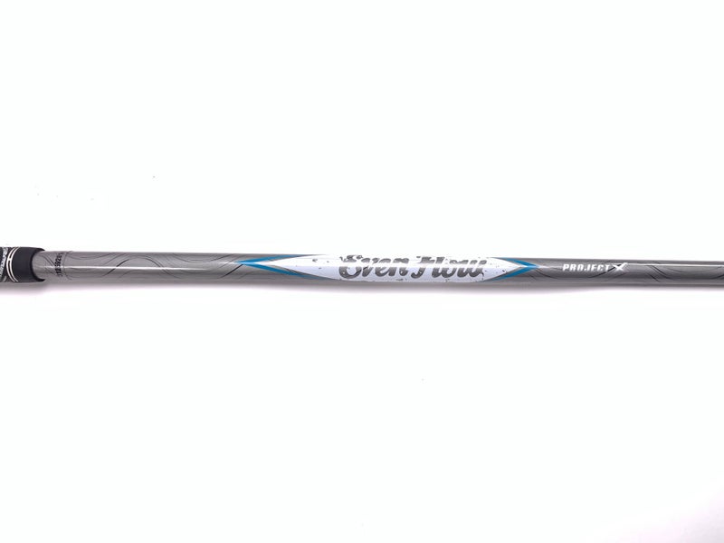 Wilson Dynapwr TI Driver 13* Project X Even Flow 4.0-L Ladies Womens RH DENT