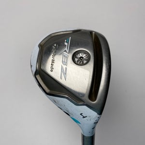 Taylormade RocketBallz 4 Hybrid 22* 55g Ladies Graphite Womens RH