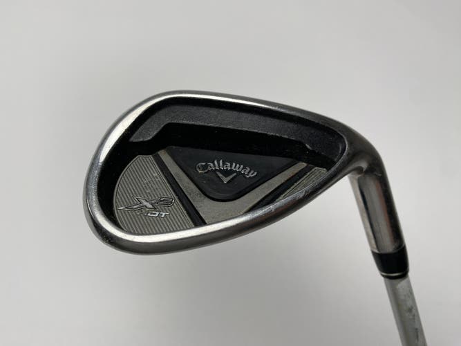 Callaway X2 Hot Sand Wedge SW 56* Ladies Graphite Womens RH