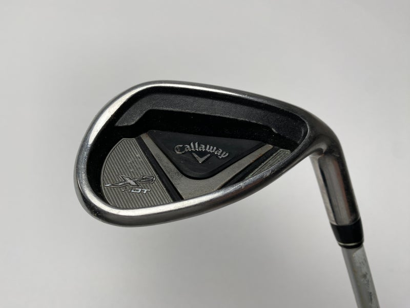 Callaway X2 Hot Sand Wedge SW 56* Ladies Graphite Womens RH
