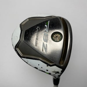 Taylormade RocketBallz 3 Fairway Wood 15* Matrix Ozik XCON-5 Ladies Graphite RH