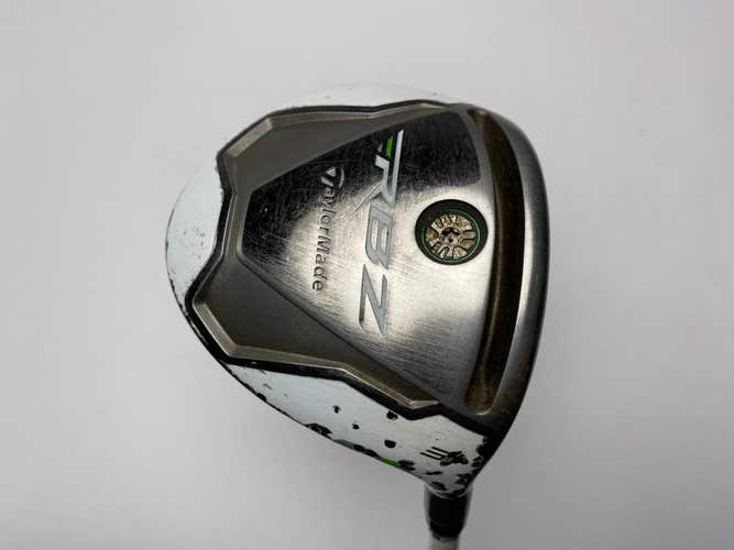 Taylormade RocketBallz 3 Fairway Wood 15* Matrix Ozik XCON-5 Ladies Graphite RH