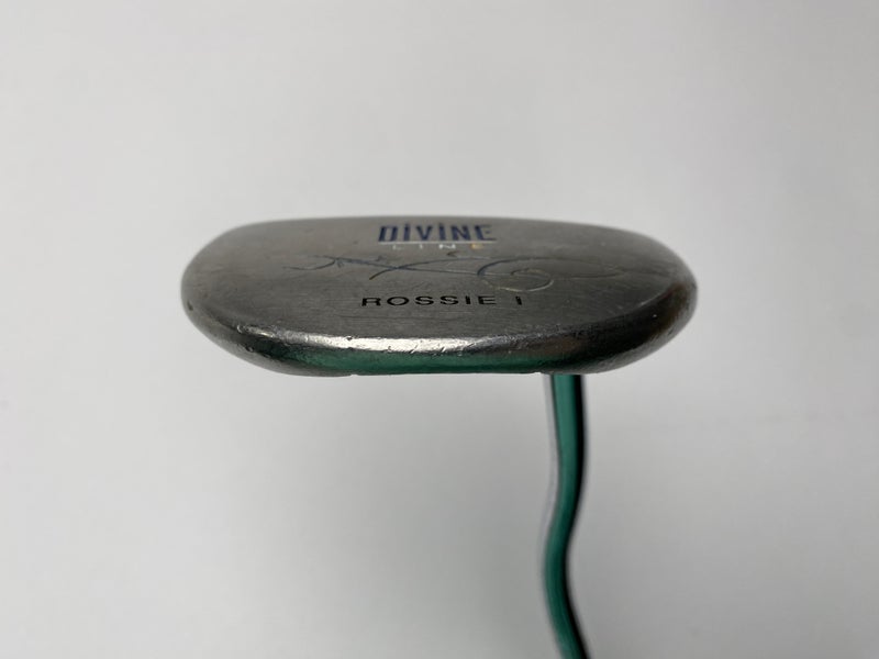 Odyssey Divine Line Rossie Putter 33" Womens RH