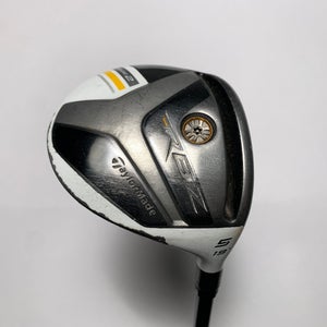 Taylormade RocketBallz Stage 2 5 Fairway Wood 19* Matrix RocketFuel Ladies RH