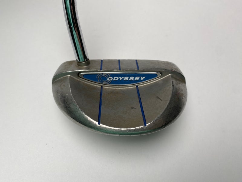 Odyssey Divine Line Rossie Putter 33" Womens RH