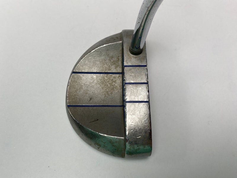 Odyssey Divine Line Rossie Putter 33" Womens RH
