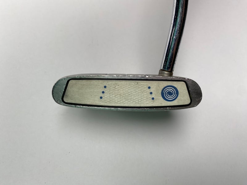 Odyssey Divine Line Rossie Putter 33" Womens RH