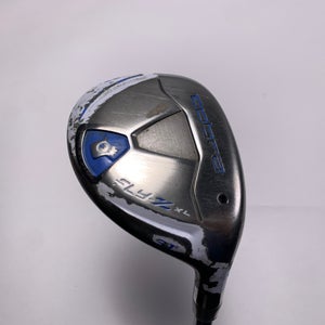 Cobra Fly-Z XL 7 Hybrid 31* 55g Ladies Graphite Womens RH Undersize Grip