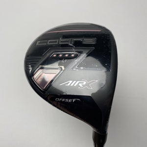 Cobra Air X Womens 5 Fairway Wood 23* UltraLite 45g Ladies Graphite Womens RH