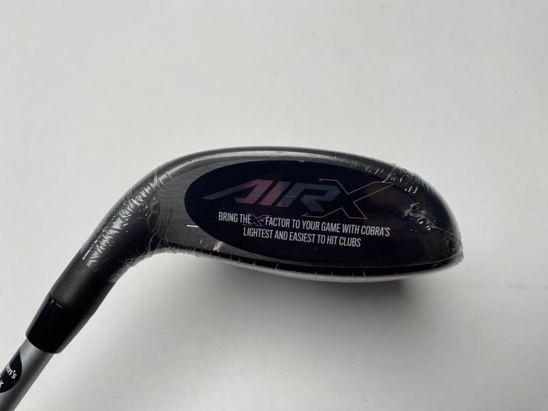 Cobra Air X Womens 5 Fairway Wood 23* UltraLite 45g Ladies Graphite Womens RH
