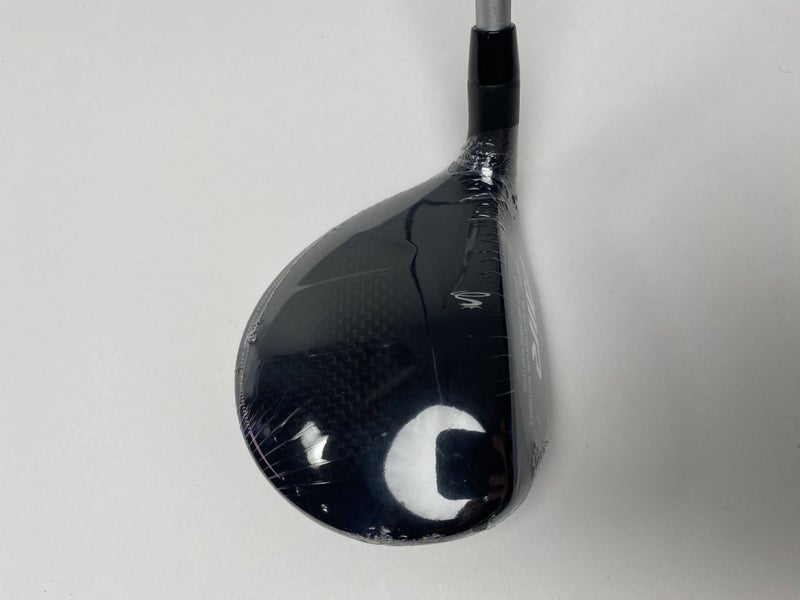 Cobra Air X Womens 5 Fairway Wood 23* UltraLite 45g Ladies Graphite Womens RH