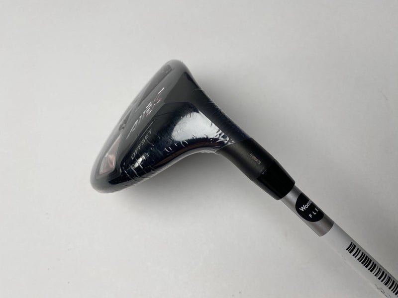 Cobra Air X Womens 5 Fairway Wood 23* UltraLite 45g Ladies Graphite Womens RH