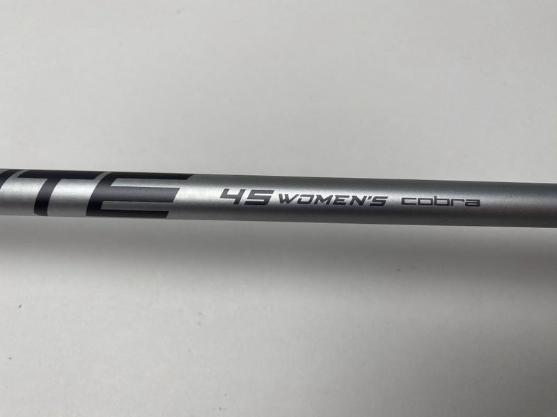 Cobra Air X Womens 5 Fairway Wood 23* UltraLite 45g Ladies Graphite Womens RH