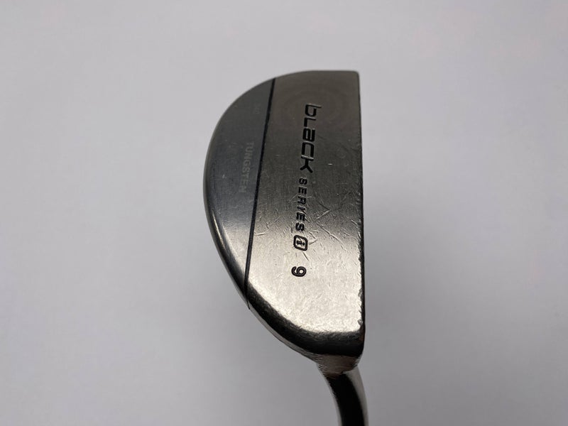 Odyssey Black Series i 9 Putter 35" Mens RH