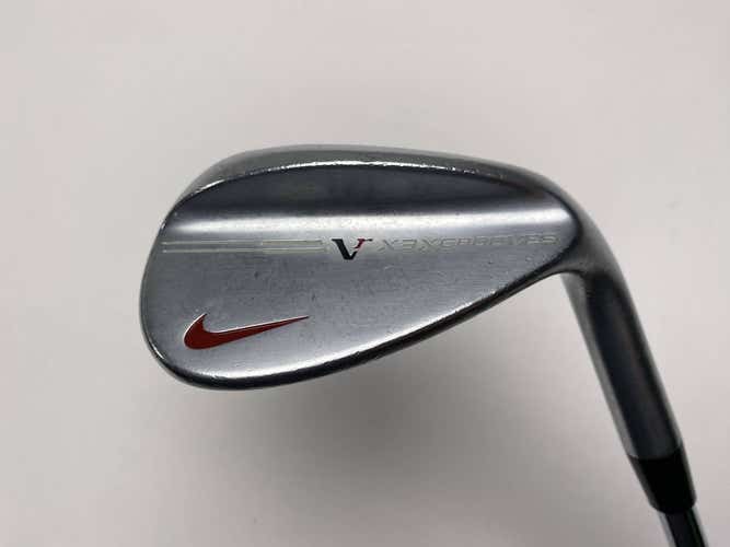 Nike VR X3X Sand Wedge SW 56* True Temper Dynamic Gold Wedge Steel Mens RH