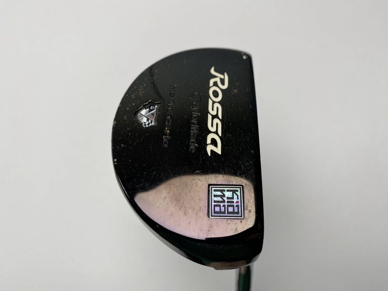 Taylormade Rossa TP By Kiama Monte Carlo Putter 35" Mens RH