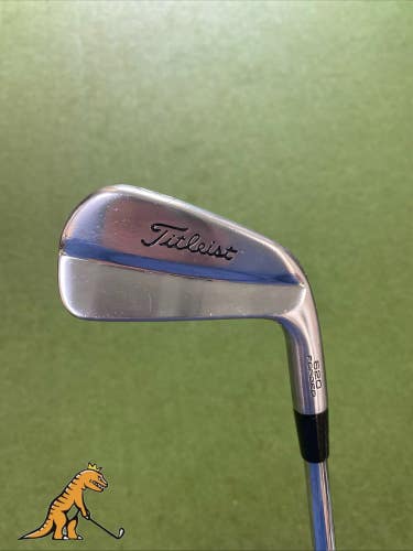Used RH Titleist 620 Forged MB 3 Iron Dynamic Gold Tour Issue X100 Steel