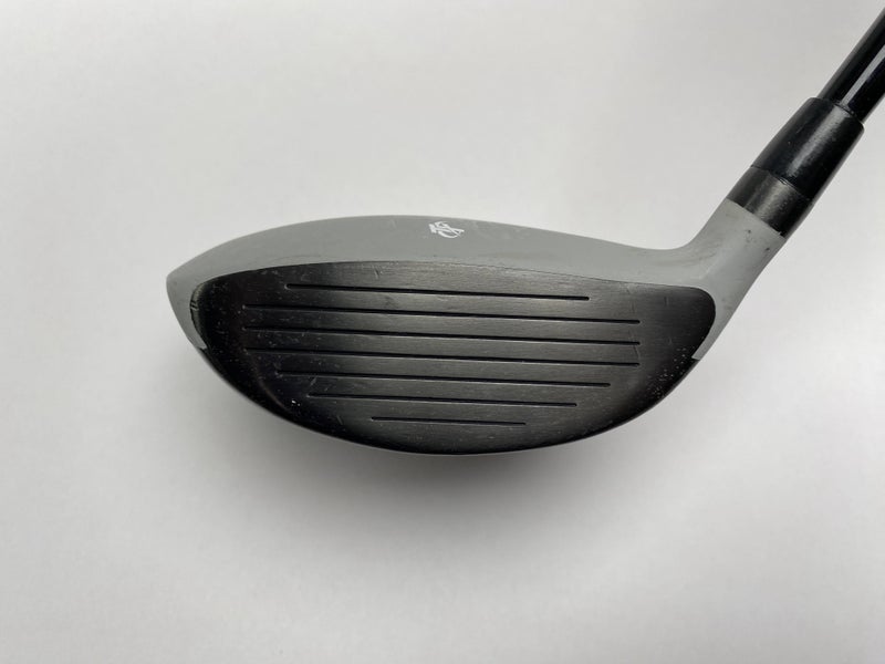 Top Flte Flawless 3 Fairway Wood 15* Aldila Nv 55g Ladies Graphite Womens RH