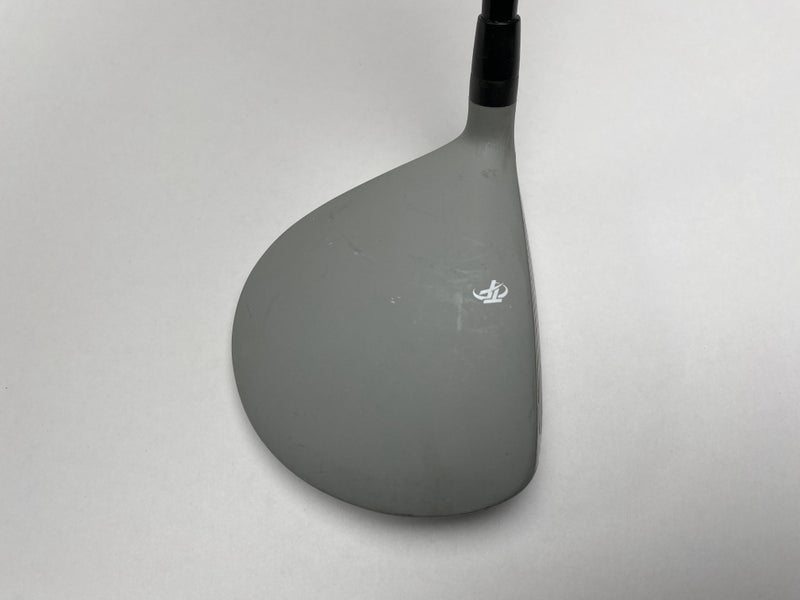 Top Flte Flawless 3 Fairway Wood 15* Aldila Nv 55g Ladies Graphite Womens RH