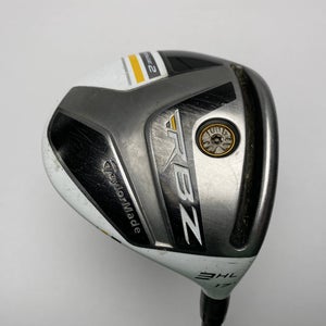 Taylormade RocketBallz Stage 2 3 Fairway Wood 17* Fujikura RocketFuel Ladies RH