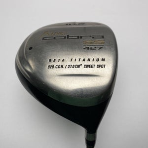 Cobra SS 427 Driver 10.5* UST 60 Tour Regular Graphite Mens RH