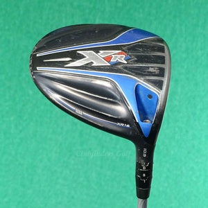 Callaway XR16 10.5 Driver Project X Even Flow 5.5-R 45G Graphite Regular