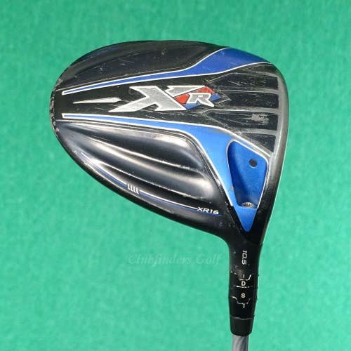 Callaway XR16 10.5 Driver Project X Even Flow 5.5-R 45G Graphite Regular